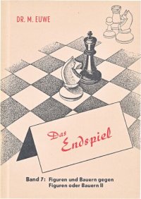 cover of the book Das Endspiel Band 7