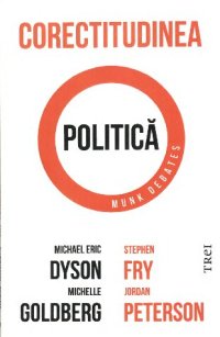 cover of the book Corectitudinea politica