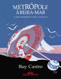 cover of the book Metrópole à Beira-Mar