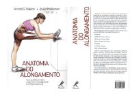 cover of the book Anatomia do Alongamento