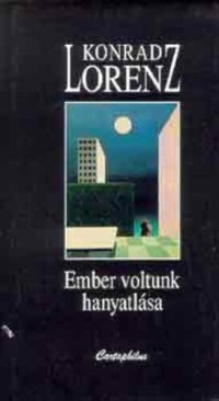 cover of the book Ember voltunk hanyatlása