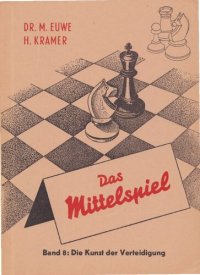 cover of the book Das Mittelspiel Band 8