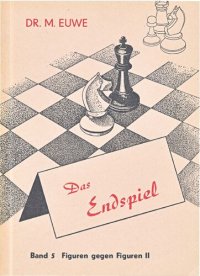 cover of the book Das Endspiel Band 5