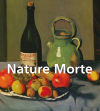 cover of the book Nature morte