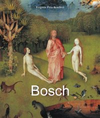 cover of the book Bosch : Hieronymus Bosch and the Lisbon temptation : a view from the 3rd millennium