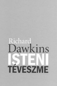 cover of the book Isteni téveszme