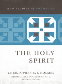 cover of the book The Holy Spirit