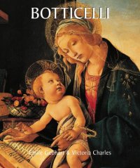 cover of the book Sandro Botticelli