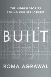 cover of the book BUILT