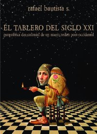 cover of the book El tablero del siglo XXI