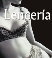 cover of the book Lencería