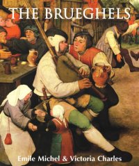 cover of the book The Brueghels