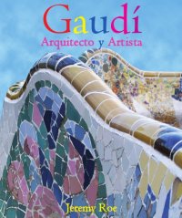 cover of the book Antoni Gaudí