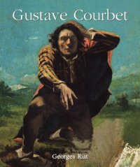 cover of the book Gustave Courbet