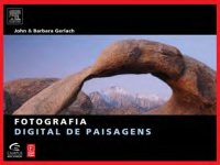 cover of the book Fotografia Digital de Paisagens