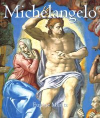 cover of the book Michelangelo