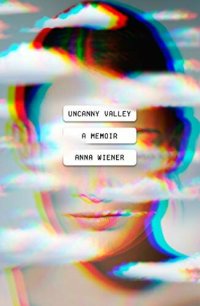 cover of the book Uncanny Valley