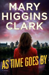 cover of the book As Time Goes By