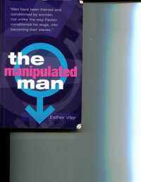 cover of the book The Manipulated Man