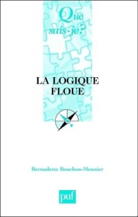 cover of the book La logique floue