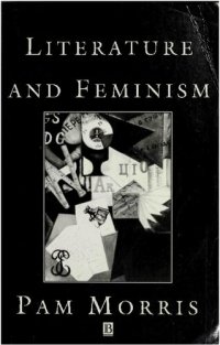 cover of the book Literature and Feminism: An Introduction