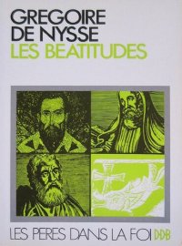 cover of the book Les béatitudes