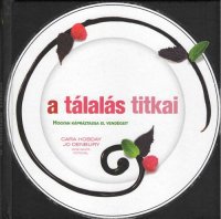 cover of the book A tálalás titkai