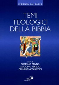 cover of the book Temi teologici della Bibbia