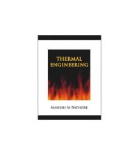 cover of the book Thermal Engineering