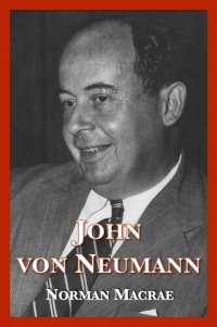 cover of the book John von Neumann