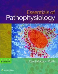 cover of the book Essentials of Pathophysiology: Concepts of Altered States