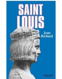 cover of the book Saint Louis