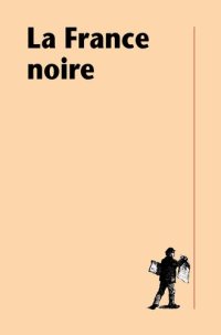 cover of the book La France noire