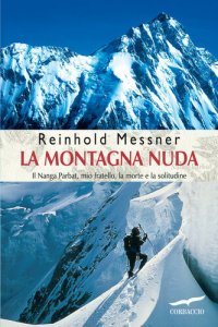 cover of the book La montagna nuda