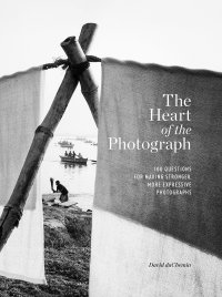 cover of the book The Heart of the Photograph: 100 Questions for Making Stronger, More Expressive Photographs