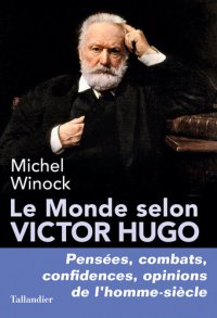 cover of the book Le monde selon Victor Hugo