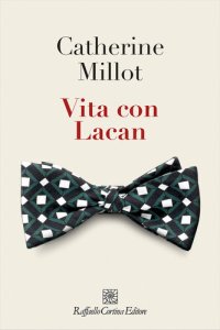 cover of the book Vita con Lacan