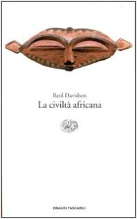 cover of the book La civiltà africana