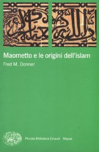 cover of the book Maometto e le origini dell'Islam