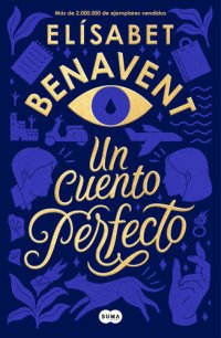 cover of the book Un cuento perfecto