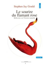 cover of the book Le sourire du flamant rose