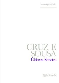 cover of the book Últimos sonetos