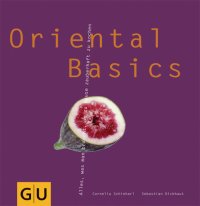 cover of the book Oriental Basics