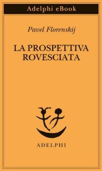 cover of the book La prospettiva rovesciata