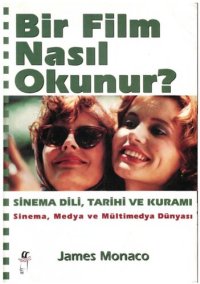 cover of the book Bir Film Nasıl Okunur