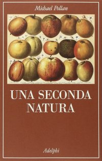 cover of the book Una seconda natura