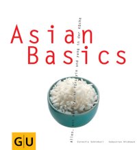 cover of the book Asian Basics