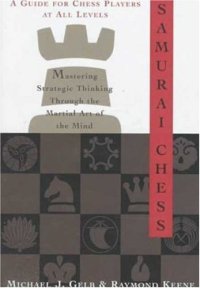 cover of the book Samurai Chess