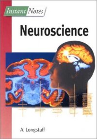 cover of the book Instant Notes in Neuroscience