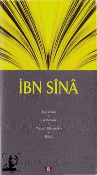 cover of the book İbn Sînâ: Doğu'nun Sönmeyen Yıldızı Hayyam